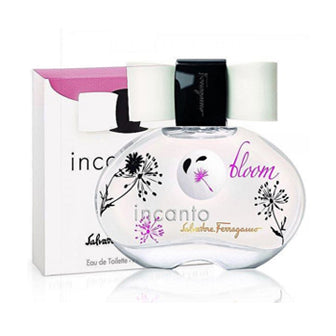 Salvatore Ferragamo Incanto Bloom Eau de Toilette for Women - Masionstore