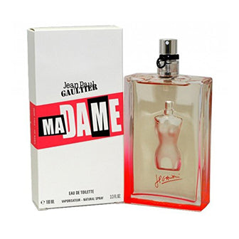 Jean Paul Gaultier Madame Eau de Toilette for Women - Masionstore