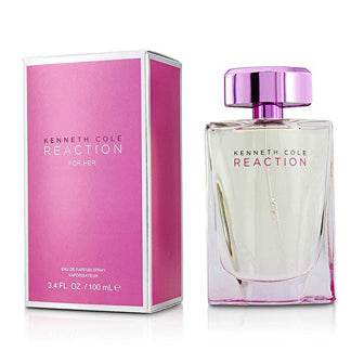 Kenneth Cole Reaction Eau de Toilette for Women - Masionstore