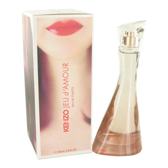 Kenzo Jeu D'Amour Eau de Toilette for Women - Masionstore