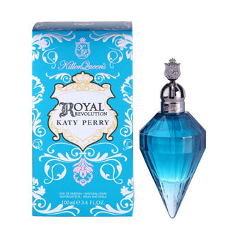 Katy Perry Royal Revolution Eau de Parfum for Women - Masionstore