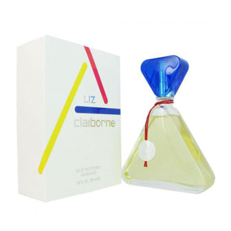 Liz Claiborne Eau De Toilette Liz Claiborne