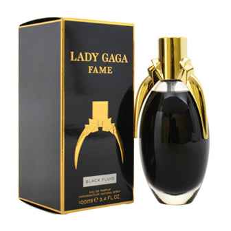 Lady Gaga Fame Eau De Parfum