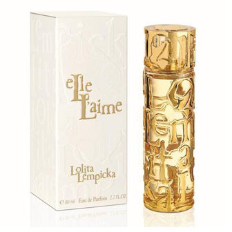 Lolita Lempicka Elle L'Aime Eau de Parfum for Women - Masionstore