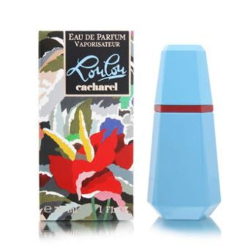 Cacharel Lou Lou Eau de Parfum for Women - Masionstore