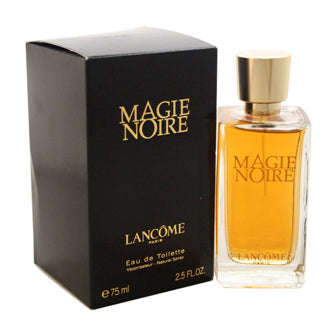 Lancome Magie Noire Eau de Toilette for Women - Masionstore