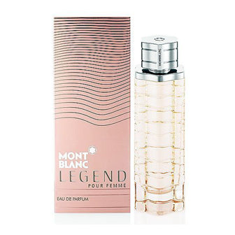 Mont Blanc Legend Eau de Parfum for Women - Masionstore