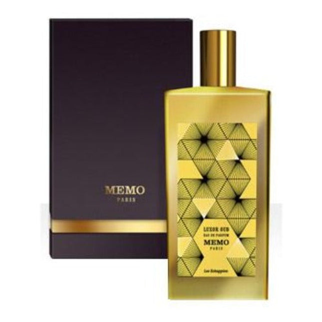 Memo Paris Luxor Oud Eau De Parfum