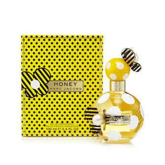 Marc Jacobs Honey Eau de Parfum for Women - Masionstore