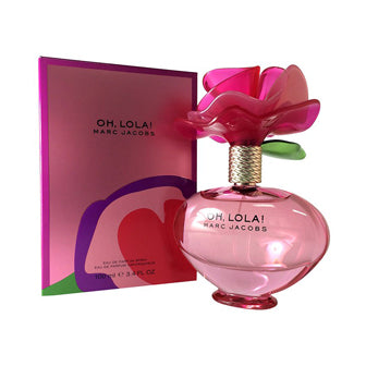 Marc Jacobs Oh Lola Eau de Parfum for Women - Masionstore