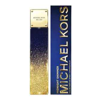 Michael Kors Midnight Shimmer Eau De Parfum