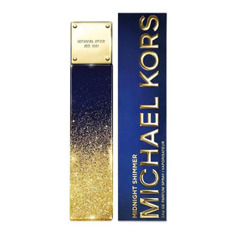 Michael Kors Midnight Shimmer Eau de Parfum for Women - Masionstore