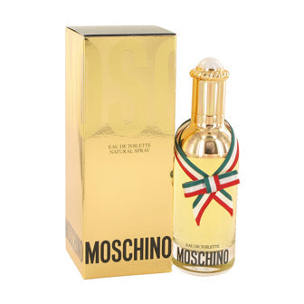 Moschino Femme Eau de Toilette - Masionstore