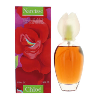 Chloe Narcisse Eau de Toilette for Women - Masionstore