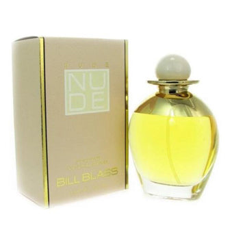 Bill Blass Nude Cologne for Women - Masionstore