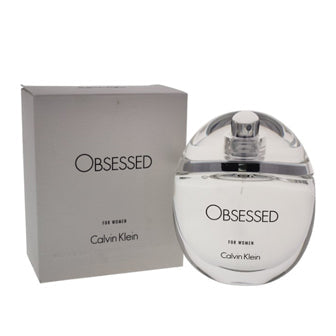 Calvin Klein Obsessed Eau de Parfum for Women - Masionstore