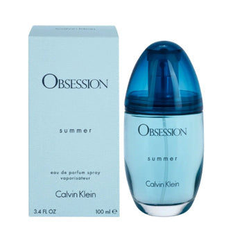 Calvin Klein Obsession Summer Eau de Parfum for Women - Masionstore