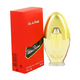 Paloma Picasso Eau De Toilette Paloma Picasso
