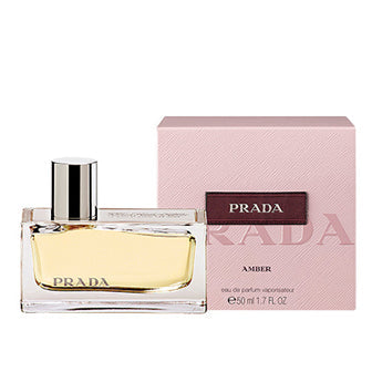 Prada Amber Eau de Parfum for Women - Masionstore
