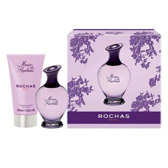 Rochas Muse De Rochas 2 Piece Set for Women - Masionstore
