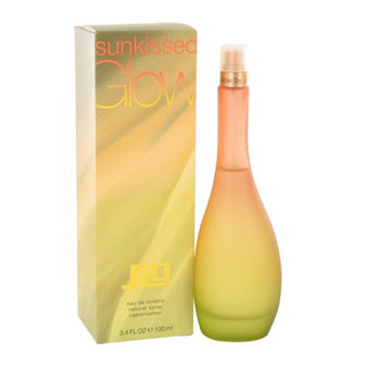 Jennifer Lopez Sunkissed Glow Eau de Toilette for Women - Masionstore