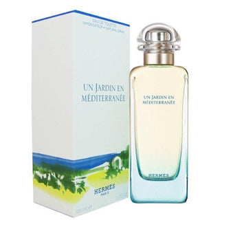 Hermes Un Jardin En Mediterranee Eau de Toilette for Women - Masionstore