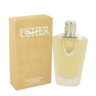Usher Eau de Parfum for Women - Masionstore
