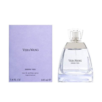 Vera Wang Sheer Veil Eau de Parfum for Women - Masionstore