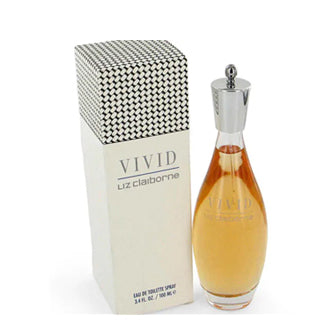 Vivid Eau De Toilette Liz Claiborne
