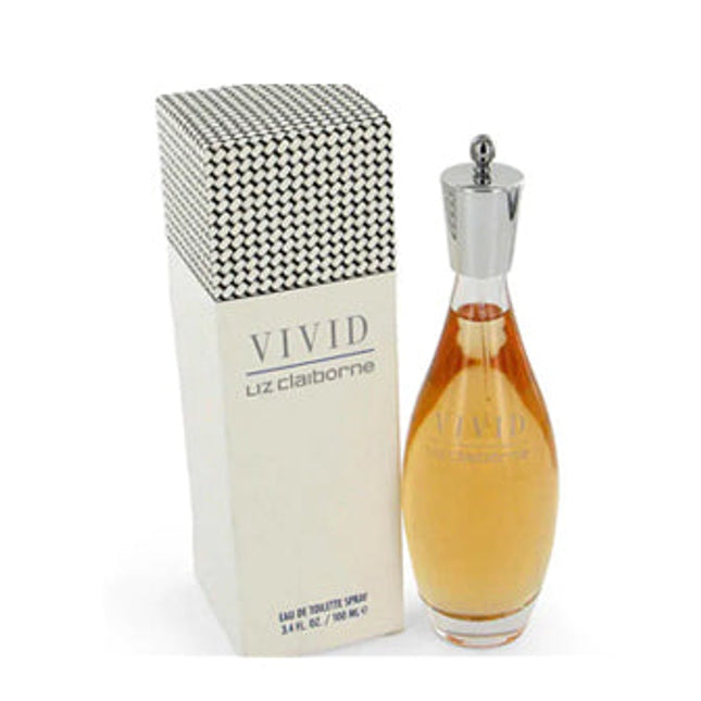 Vivid Eau De Toilette Liz Claiborne