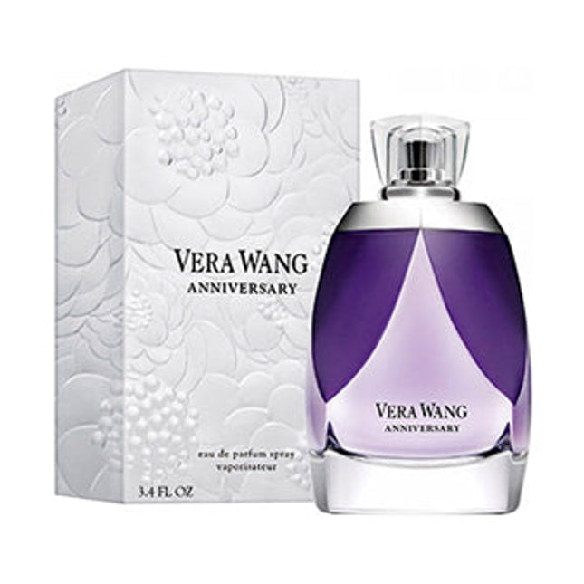 Vera Wang Anniversary Eau De Parfum Vera Wang