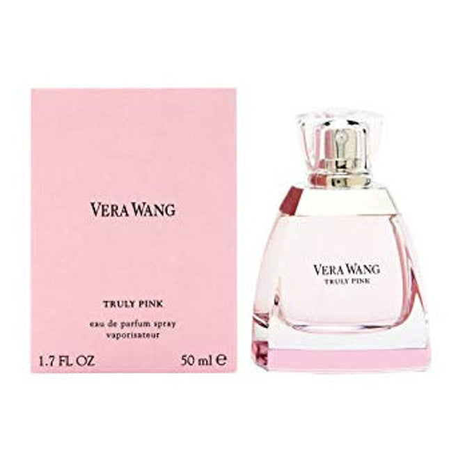 Vera Wang Truly Pink Eau De Parfum Vera Wang