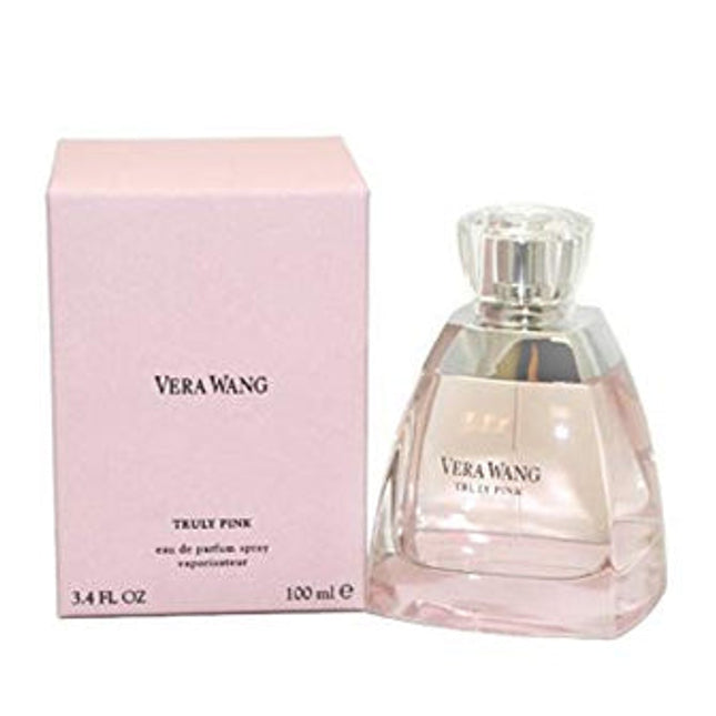 Vera Wang Truly Pink Eau De Parfum Vera Wang