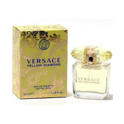 Versace Yellow Diamond Eau De Toilette Versace