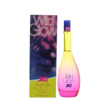 Wild Glow Eau De Toilette Jennifer Lopez
