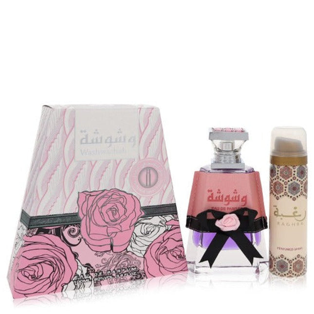 Lattafa Washwashah Eau De Parfum Lattafa