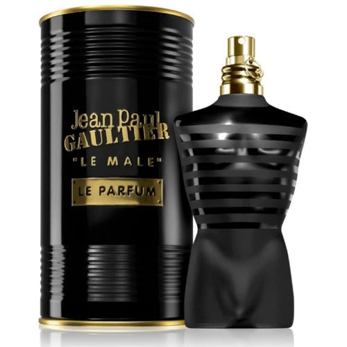 Jean Paul Gaultier Le Parfum Eau de Parfum Intense for Men