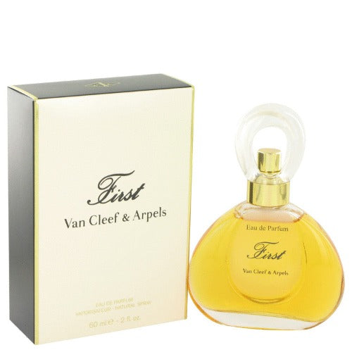 First Eau De Parfum Van Cleef & Arpels