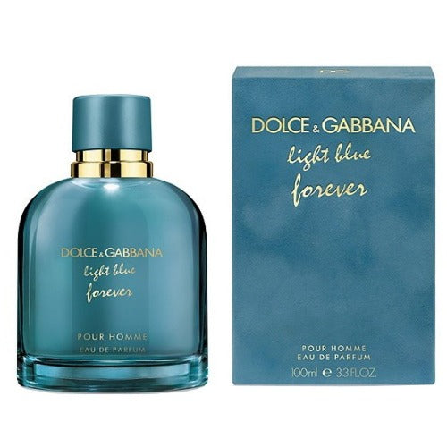 D & G Light Blue Forever Eau De Parfum Dolce & Gabbana