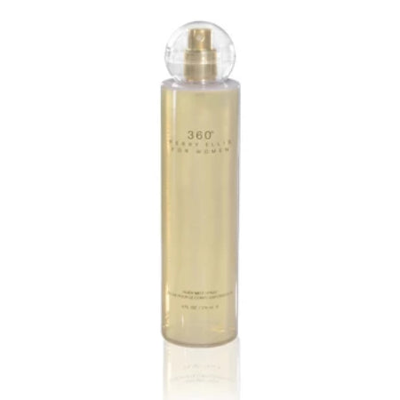 Perry Ellis 360 Eau de Toilette for Women - Masionstore