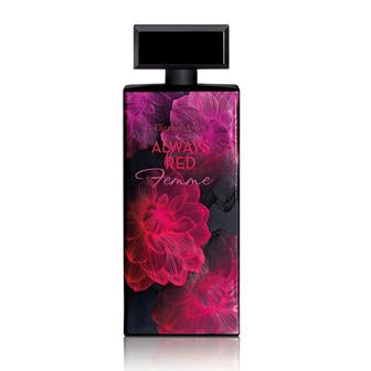 Elizabeth Arden Always Red Femme Eau de Toilette - Masionstore