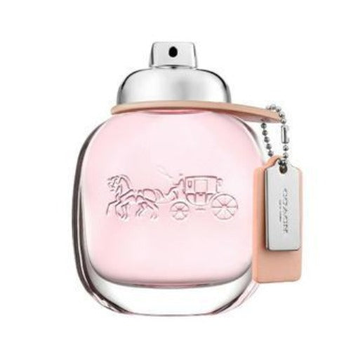 Coach New York Eau de Toilette for Women - Masionstore