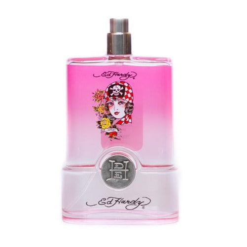 Christian Audigier Ed Hardy Born Wild Eau de Parfum for Women - Masionstore