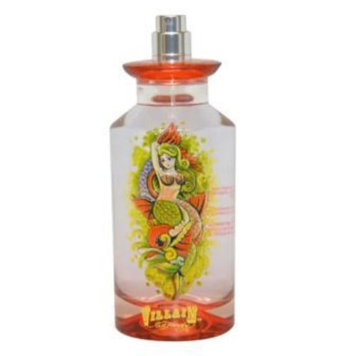 Christian Audigier Ed Hardy Villain Eau de Parfum for Women - Masionstore