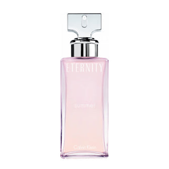 Calvin Klein Eternity Summer 2014 Eau de Parfum for Women - Masionstore