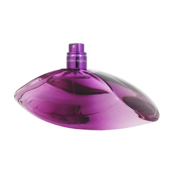 Calvin Klein Forbidden Euphoria Eau de Parfum for Women - Masionstore