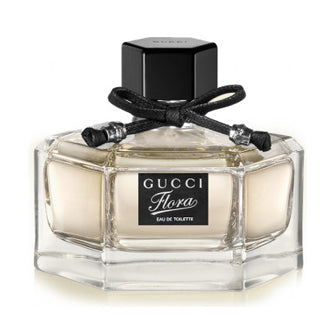 Gucci Flora Eau de Toilette for Women - Masionstore