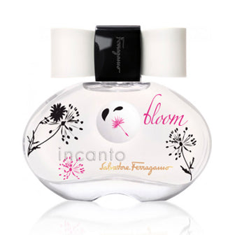 Salvatore Ferragamo Incanto Bloom Eau de Toilette for Women - Masionstore