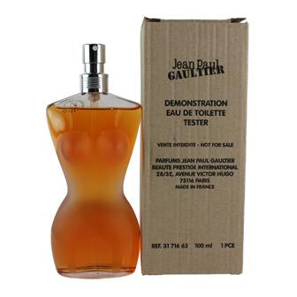 Jean Paul Gaultier Eau de Toilette for Women - Masionstore