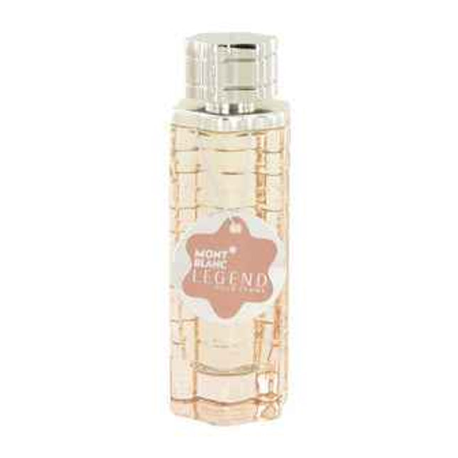 Mont Blanc Legend Eau De Parfum